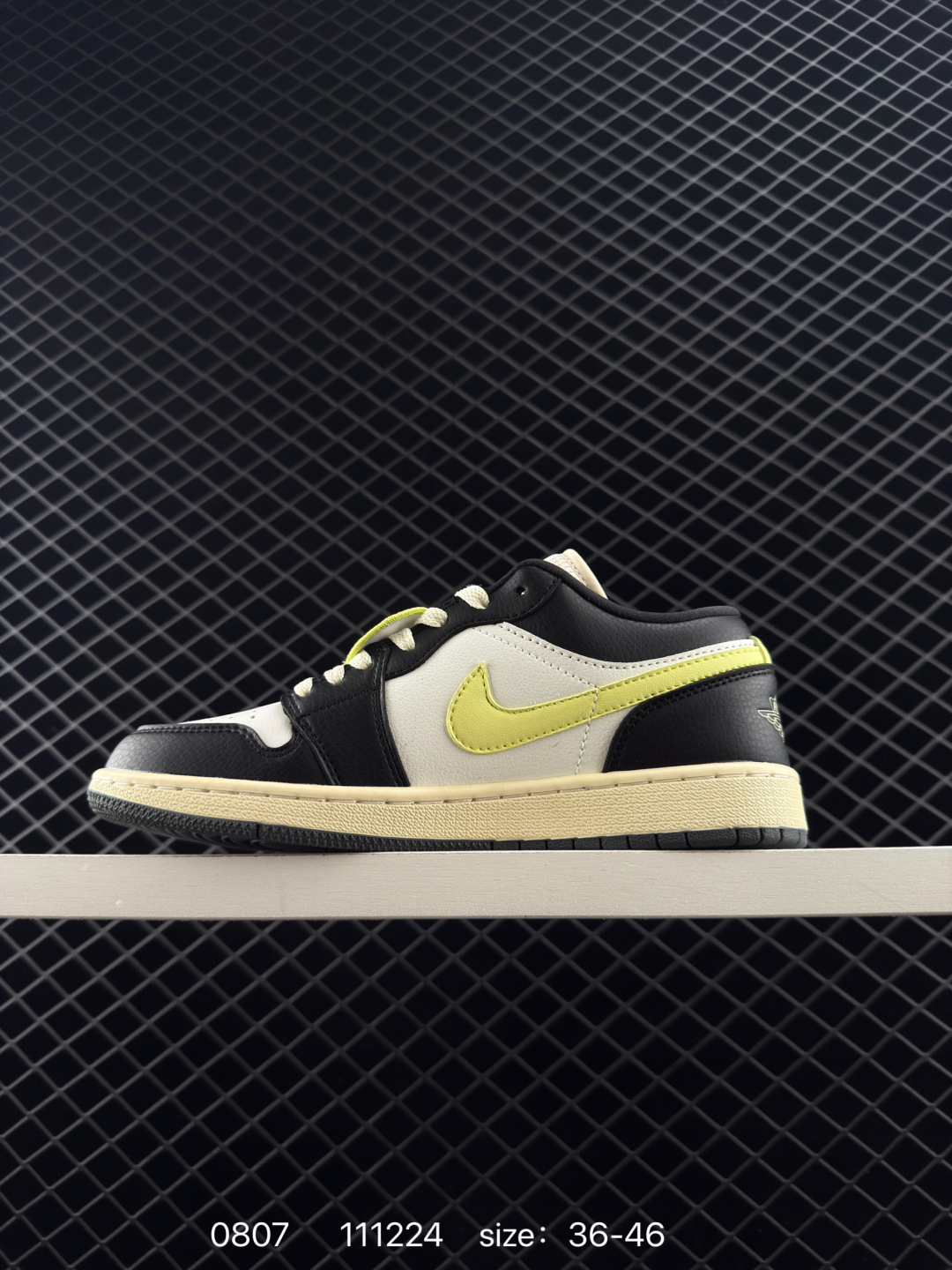 Nike Air Jordan 1 Low AJ1